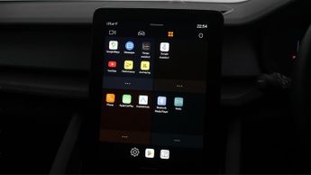 Polestar Polestar 2 PLUS