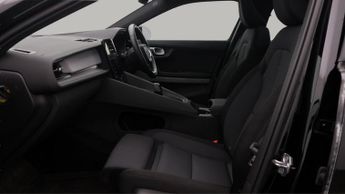 Polestar Polestar 2 PLUS