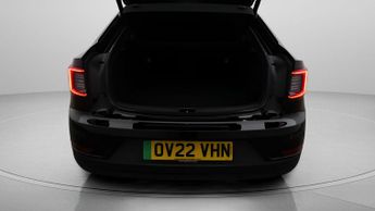 Polestar Polestar 2 PLUS