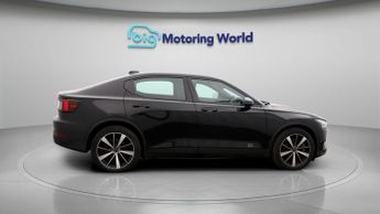 Polestar Polestar 2 PLUS