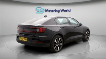 Polestar Polestar 2 PLUS