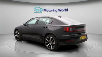Polestar Polestar 2 PLUS
