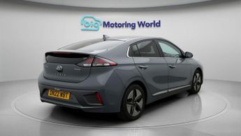 Hyundai IONIQ PREMIUM SE