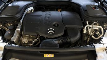 Mercedes-Benz GLC GLC 220 D 4MATIC AMG LINE