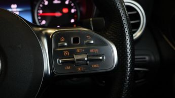 Mercedes-Benz GLC GLC 220 D 4MATIC AMG LINE