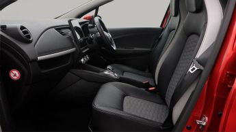 Renault Zoe GT LINE PLUS