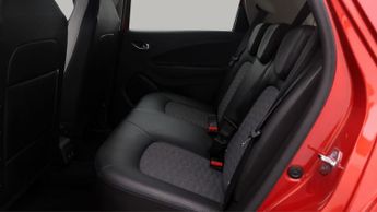 Renault Zoe GT LINE PLUS