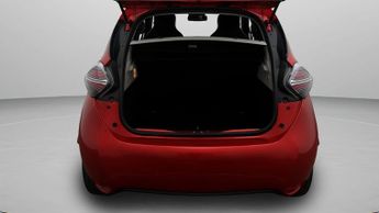 Renault Zoe GT LINE PLUS