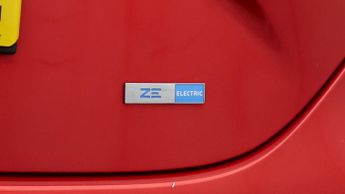 Renault Zoe GT LINE PLUS