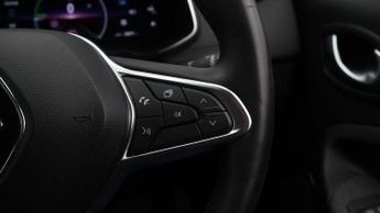 Renault Zoe GT LINE PLUS