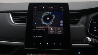 Renault Zoe GT LINE PLUS