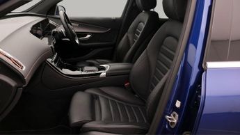 Mercedes-Benz EQC EQC 400 4MATIC AMG LINE
