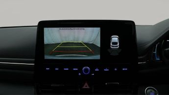 Hyundai IONIQ PREMIUM