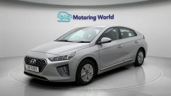 Hyundai IONIQ PREMIUM