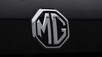 MG MG HS EXCLUSIVE DCT
