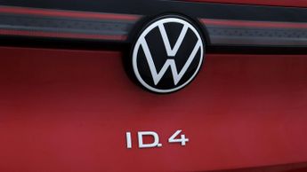Volkswagen ID.4 LIFE