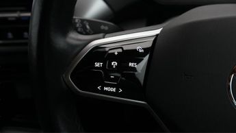 Volkswagen ID.4 LIFE