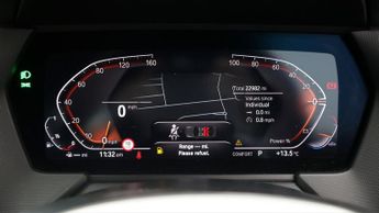 BMW 2 Series Gran Coupe 218I M SPORT GRAN COUPE