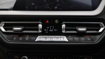 BMW 2 Series Gran Coupe 218I M SPORT GRAN COUPE