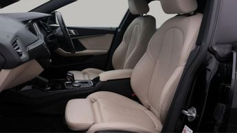 BMW 2 Series Gran Coupe 218I M SPORT GRAN COUPE