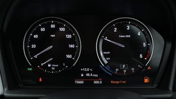 BMW 2 Series Gran Tourer 216D SE GRAN TOURER