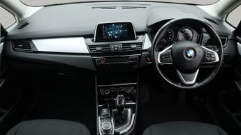 BMW 2 Series Gran Tourer 216D SE GRAN TOURER