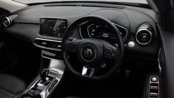 MG MG HS EXCLUSIVE DCT