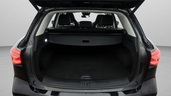 MG MG HS EXCLUSIVE DCT