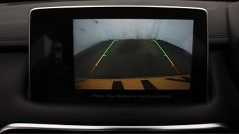 MG MG HS EXCLUSIVE DCT