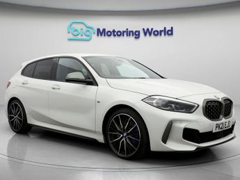 BMW 135 M135I XDRIVE