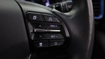 Hyundai IONIQ PREMIUM