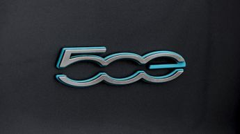 Fiat 500e ICON