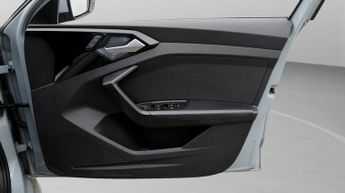 Audi A1 SPORTBACK TFSI S LINE