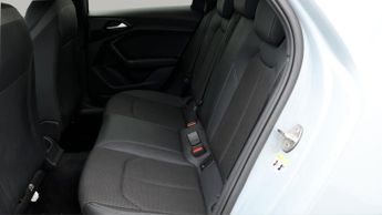 Audi A1 SPORTBACK TFSI S LINE