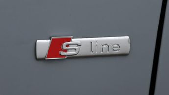 Audi A1 SPORTBACK TFSI S LINE