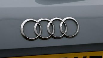 Audi A1 SPORTBACK TFSI S LINE