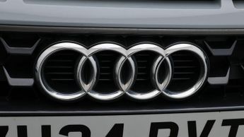 Audi A1 SPORTBACK TFSI S LINE