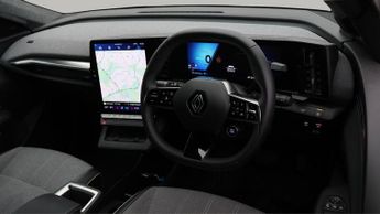 Renault Scenic E-Tech TECHNO E-TECH