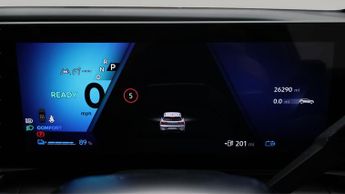 Renault Scenic E-Tech TECHNO E-TECH