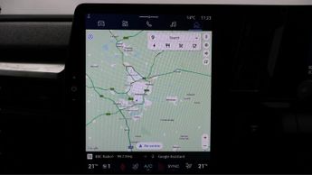 Renault Scenic E-Tech TECHNO E-TECH