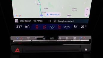 Renault Scenic E-Tech TECHNO E-TECH