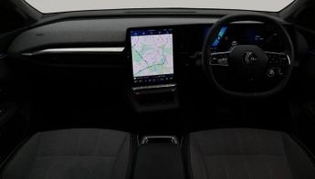 Renault Scenic E-Tech TECHNO E-TECH
