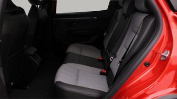 Renault Scenic E-Tech TECHNO E-TECH