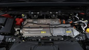 Renault Scenic E-Tech TECHNO E-TECH