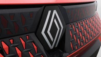 Renault Scenic E-Tech TECHNO E-TECH