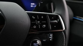 Renault Scenic E-Tech TECHNO E-TECH