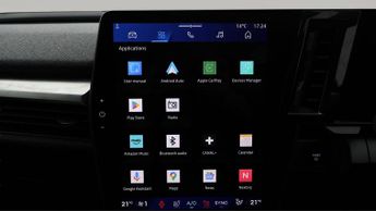 Renault Scenic E-Tech TECHNO E-TECH