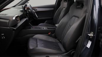 CUPRA Formentor V2 DSG