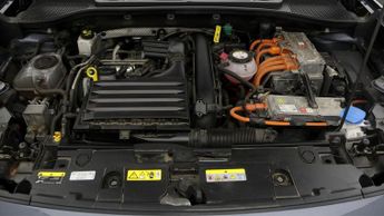 CUPRA Formentor V2 DSG