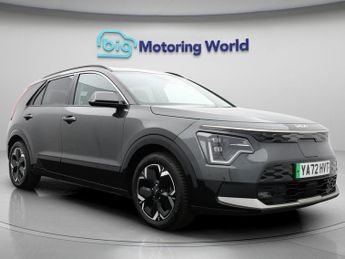 Kia Niro 4